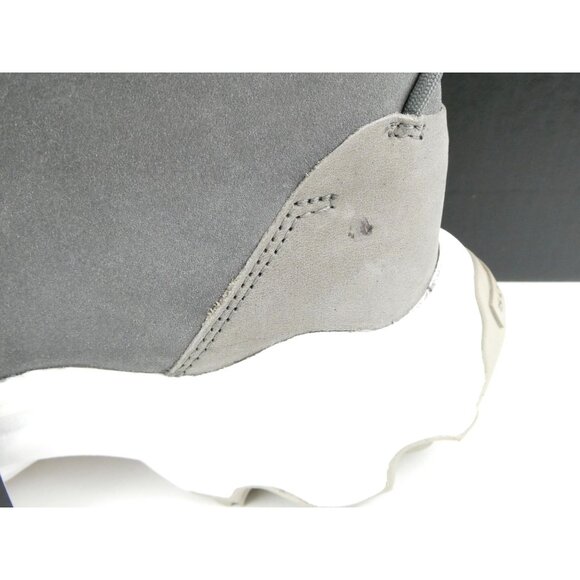 Sorel Women's Kinetic Breakthru Caribou Waterproof Insulated Boots 9.5 Quarry/Se - Picture 4 of 16